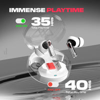 Openbox Wings Phantom 340 Earbuds