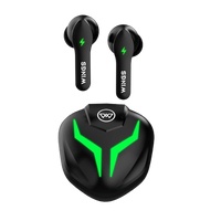 Refurbished Wings Phantom 260 Earbuds