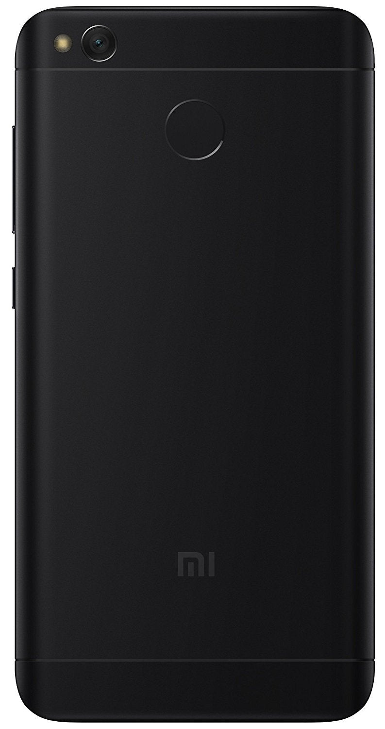Refurbished Fair Redmi Note 4 - 3/32GB (BLACK)