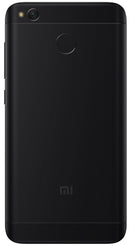 Refurbished Fair Redmi Note 4 - 3/32GB (BLACK)