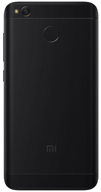 Refurbished Fair Redmi Note 4 - 3/32GB (BLACK)