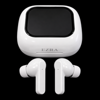 Ezra Tws140 Wireless Earbuds