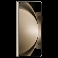 Preowned Excellent Samsung Galaxy ZFold 5 - 12/256GB (CREAM)