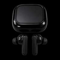 Ezra Tws140 Wireless Earbuds