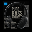 Ezra Bw85 Wireless Headphone