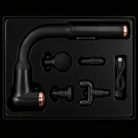 MDHL Bx930 Hammer Massage Gun