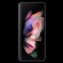 Preowned Excellent Samsung Galaxy ZFold 4 - 12/1TB (BLACK)