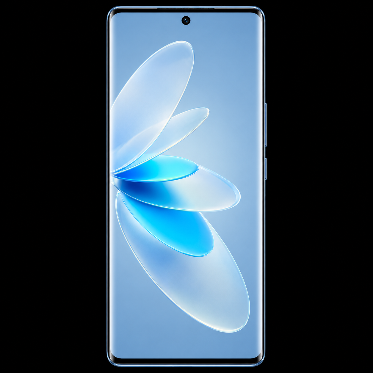 Refurbished Fair Vivo V27 8/128GB (BLUE)