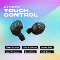 Refurbished Wings Powerpods Earbuds