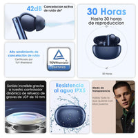 Openbox Realme Buds Air 3 Earbuds