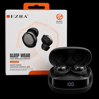 Ezra Tws138 Wireless Earbuds
