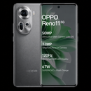 Preowned Fair Oppo Reno 11 - 8/128GB (GREY)