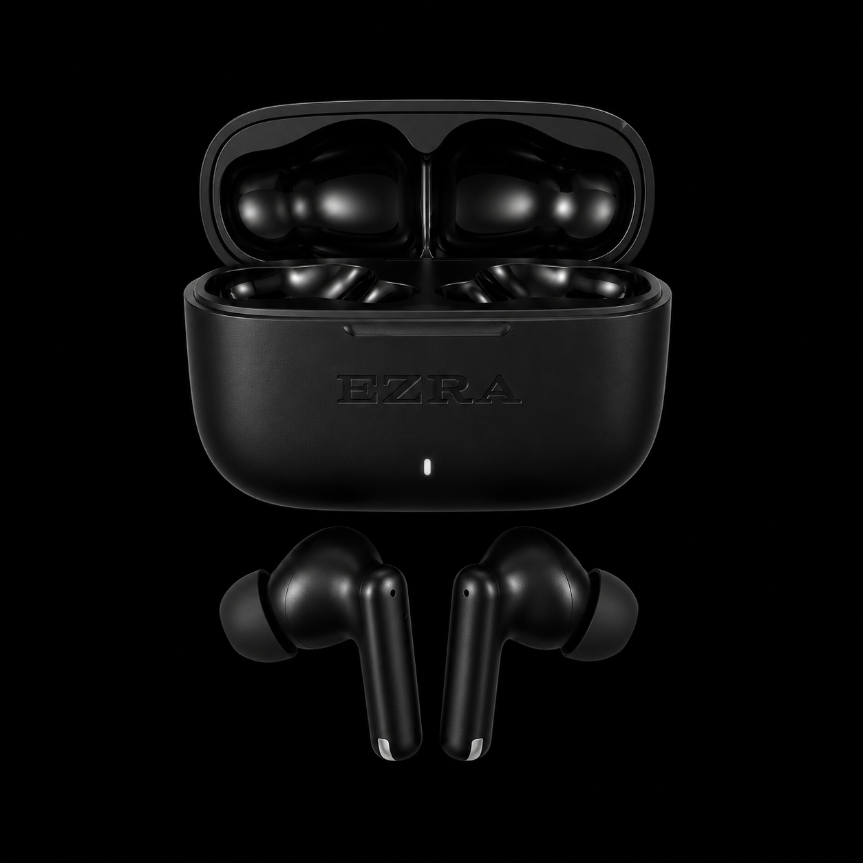 Ezra Tws55 Wireless Earbuds