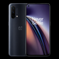 Refurbhised Fair Oneplus Nord CE - 8/128GB (BLACK)