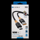 Ezra Usb To Type-c  Cable