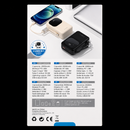 Ezra 20,000Mah 22.5W Power Bank
