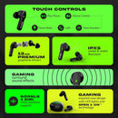 Refurbished Wings Phantom 260 Earbuds