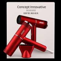 MDHL MD022 Hair Dryer