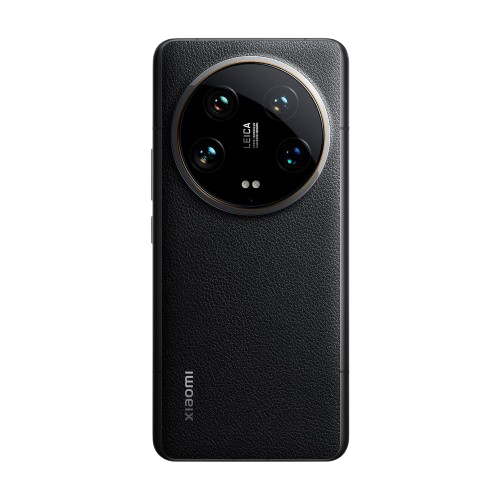 Preowned Xiaomi 14 Ultra Black(512gb)