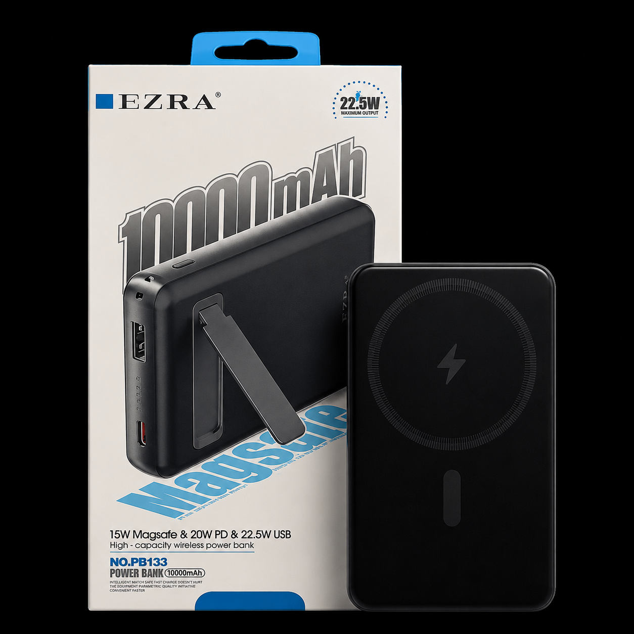 Charging Accessories