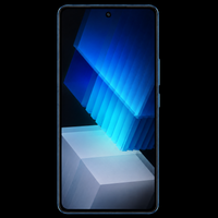 Preowned Excellent iQOO Neo 7 - 8/128GB (BLUE)