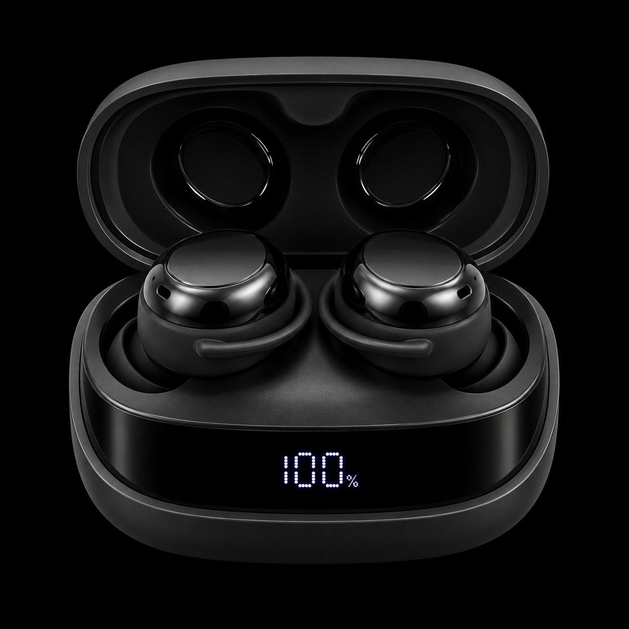 Ezra Tws138 Wireless Earbuds