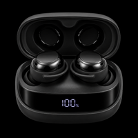 Ezra Tws138 Wireless Earbuds