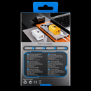 Ezra 20W Usb+Type-c Dual Output Wall Charger