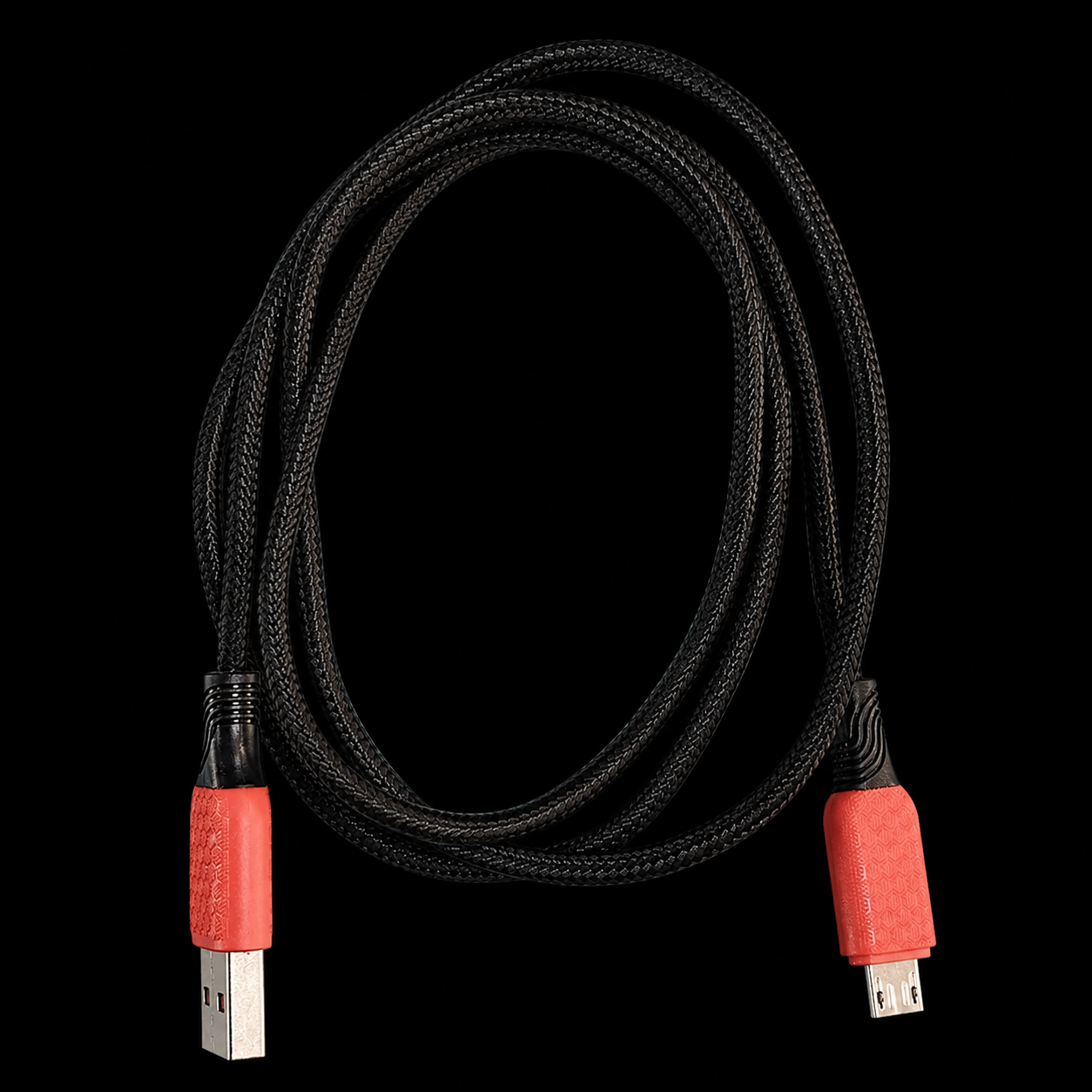 Ezra Usb To Micro Cable