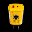 Ezra 20W Usb+Type-c Dual Output Wall Charger