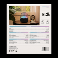 Ezra Portable Wireless Speaker