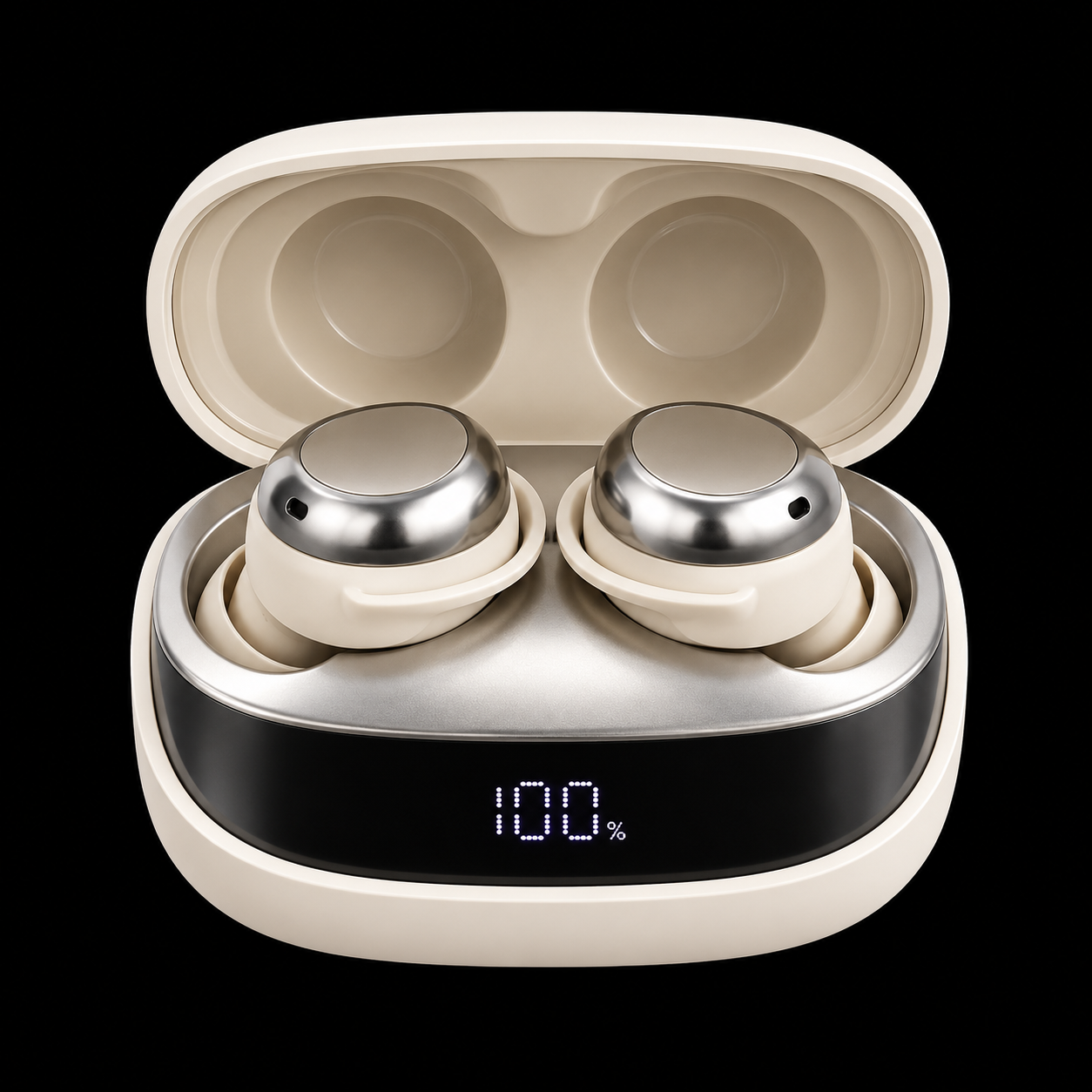 Ezra Tws138 Wireless Earbuds