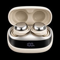 Ezra Tws138 Wireless Earbuds
