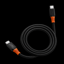 Ezra Usb Type-c To Type-c 60W Data Cable