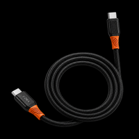 Ezra Usb Type-c To Type-c 60W Data Cable