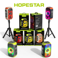 Hopestar Party Box 300 Wireless Speaker