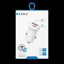 Ezra Car Charger 18W
