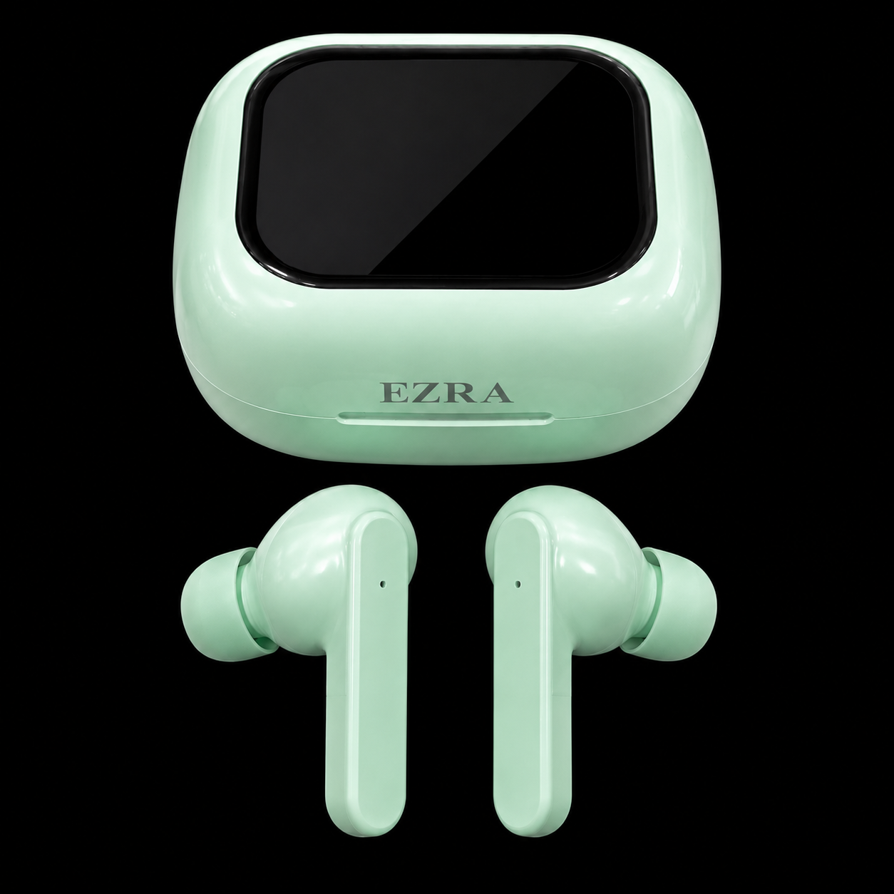 Ezra Tws140 Wireless Earbuds