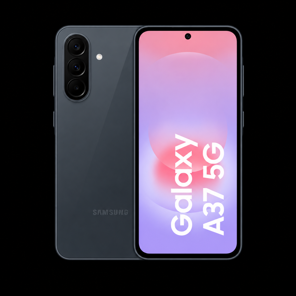 Openbox Samsung Galaxy A37 - 8/128GB (GREY GREEN)