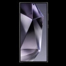 Refurbished Excellent Samsung Galaxy S24 Ultra - 12/512GB (TITANIUM BLUE)