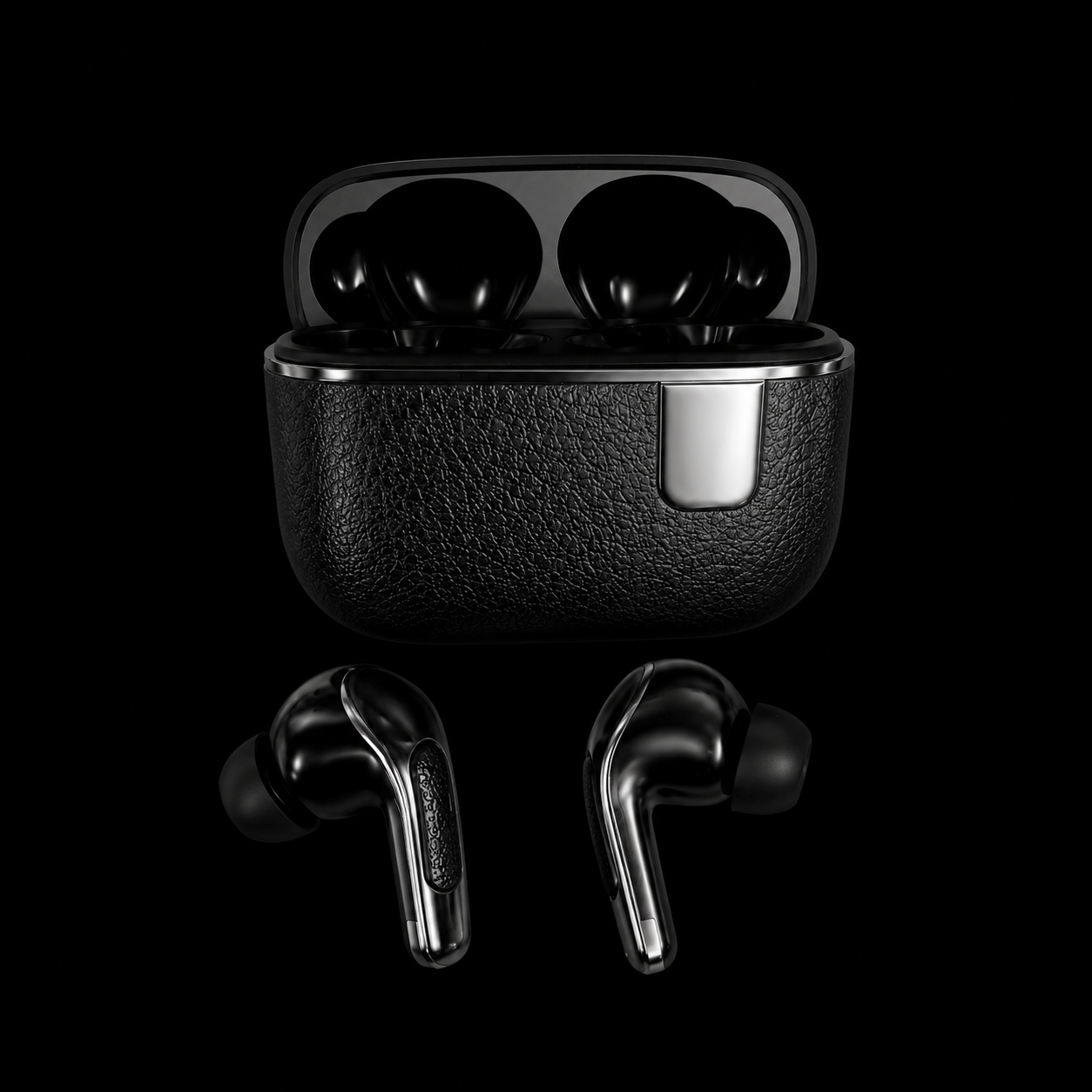 Ezra Tws147 Wireless Earbuds