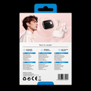 Ezra Tws147 Wireless Earbuds