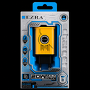 Ezra 20W Usb+Type-c Dual Output Wall Charger