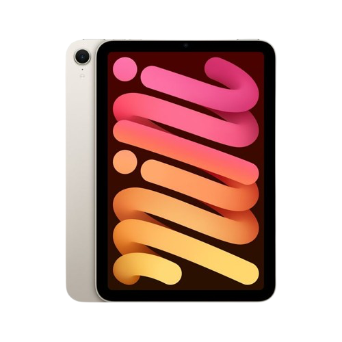 Preowned Apple iPad Mini 5G(64gb) Sliver