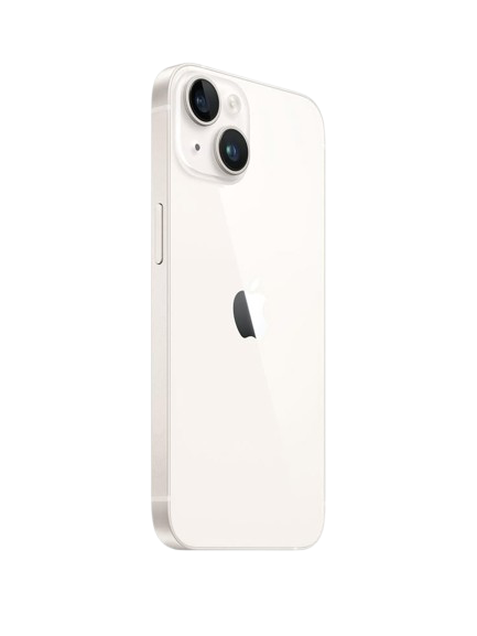 Refurbished Apple iPhone 13(256gb) White