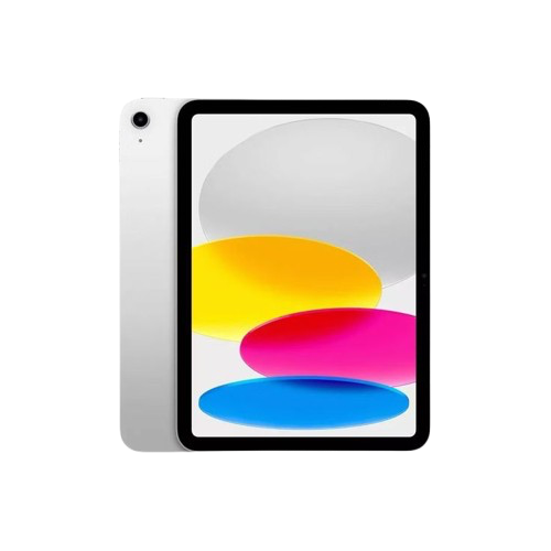 Refurbished Apple iPad 10th Generation 5G(64gb) Sliver