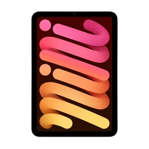 Preowned Apple iPad Mini 5G(64gb) Sliver