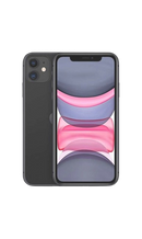 Refurbished Apple iPhone 11(64gb) Black
