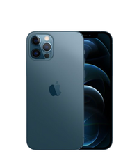 Refurbished Apple iPhone 12 Pro(128gb) Blue
