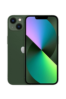 Refurbished Apple iPhone 13(128gb) Green